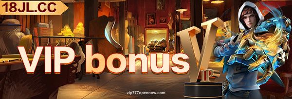 VIP777 Slot Game Banner 6