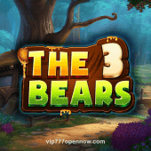 3 Bears