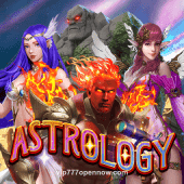 Astrology