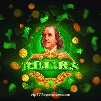 Play B.U.C.K.S. VIP777 Game Image